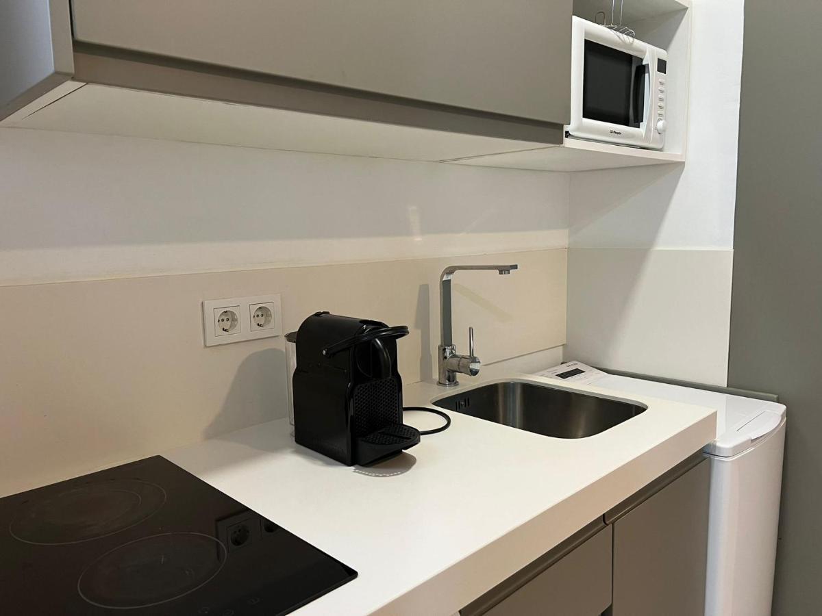 Precioso Loft Con Excelente Ubicacion Appartamento Cordova Esterno foto