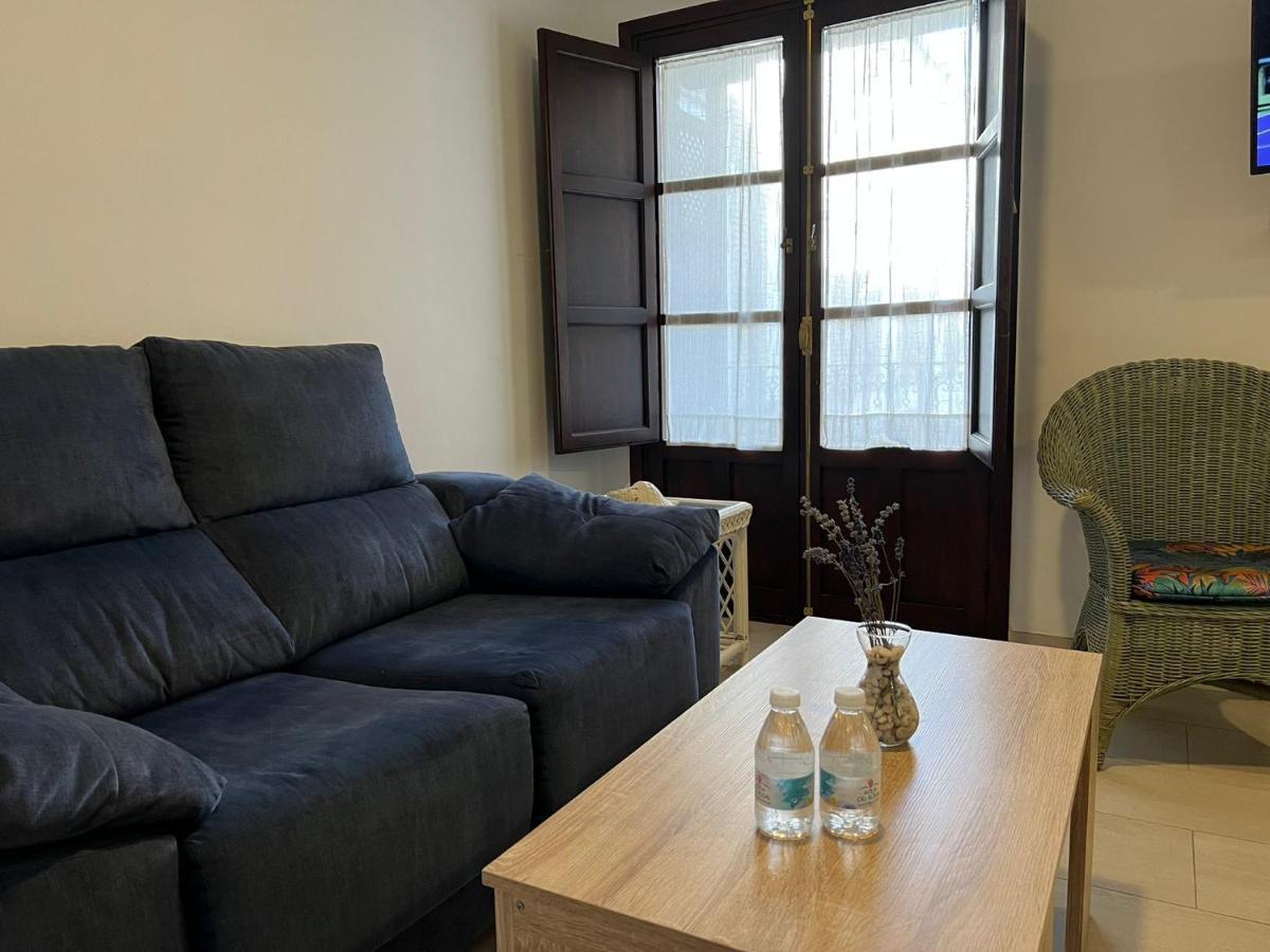Precioso Loft Con Excelente Ubicacion Appartamento Cordova Esterno foto